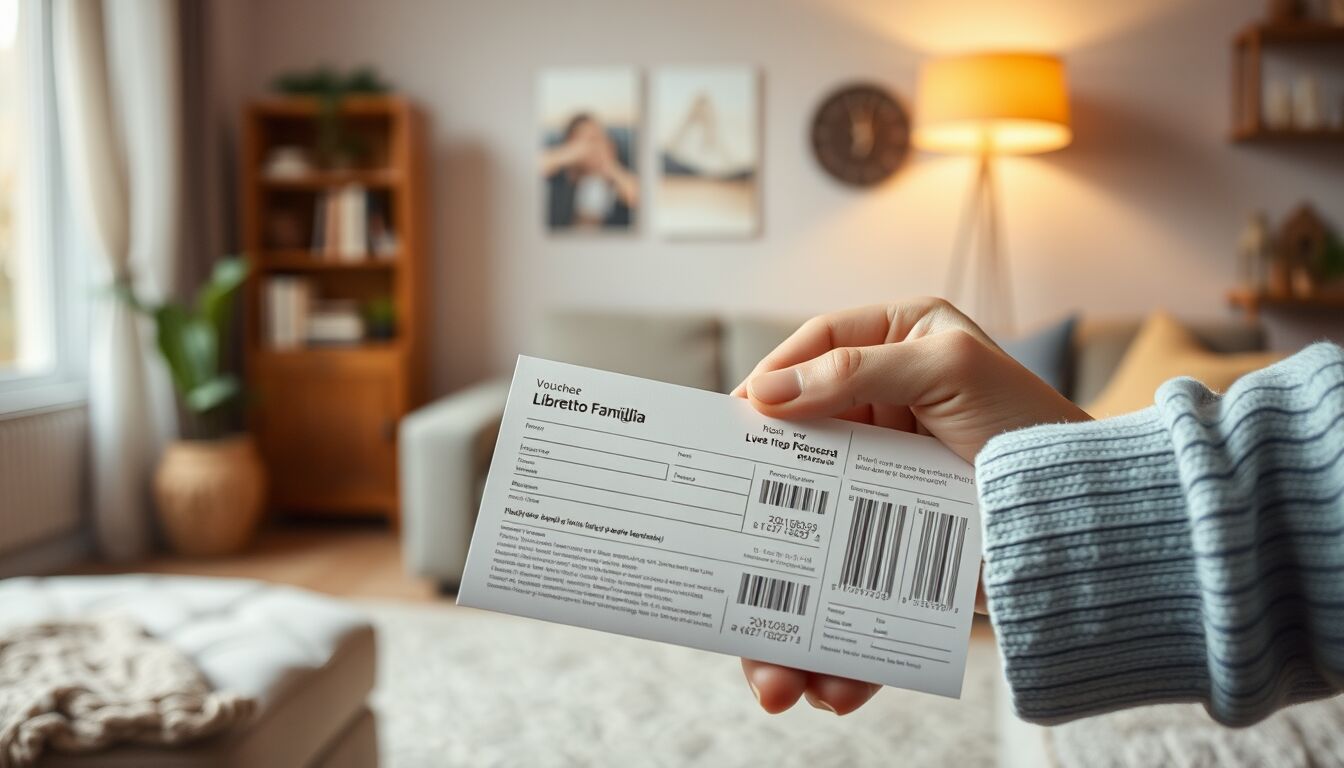 Badante: guida pratica al pagamento con il Libretto Famiglia e normative aggiornate