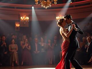 Ballando con le Stelle semifinale 13 dicembre anticipazioni tutti i colpi di scena sorprendenti