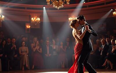 Ballando con le Stelle semifinale 13 dicembre anticipazioni tutti i colpi di scena sorprendenti