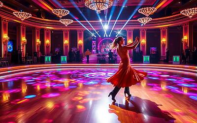 Ballando con le stelle semifinale emozionante scintille in giuria e anticipazioni verso la finale