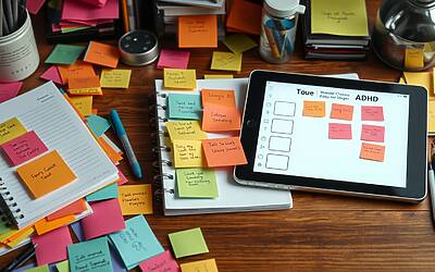 Barbara Berlusconi scopre e affronta l’ADHD: esperienze, sintomi e strategie di gestione quotidiana