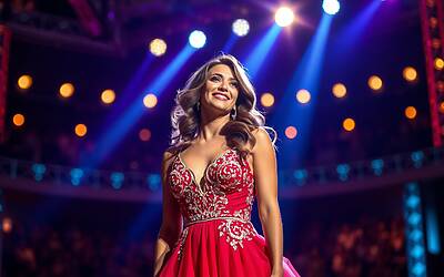 Barbara d’Urso protagonista: nuovi progetti televisivi e collaborazione con Rai in arrivo