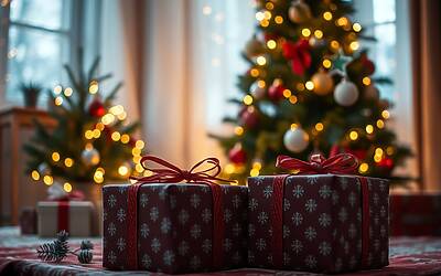 Basciano fidanzato con sosia di Sophie Codegoni: l’annuncio natalizio sorprende i fan