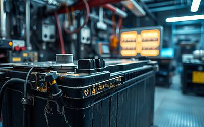 Batterie auto elettriche: indagine Antitrust sulle pratiche di mercato e impatto sui consumatori italiani