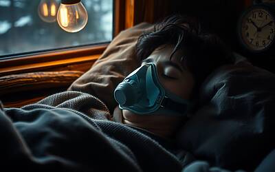 Biatleta Sivert Guttorm Bakken scuote il biathlon: maschere ipossiche tra performance estreme e polemiche regolamentari