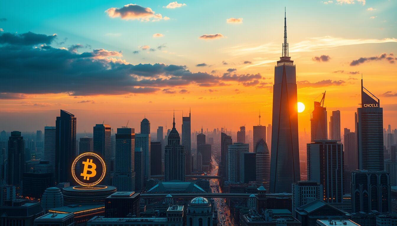 Bitcoin 2026: come Bitwise può guidare la rottura dei massimi storici e nuove opportunità di investimento