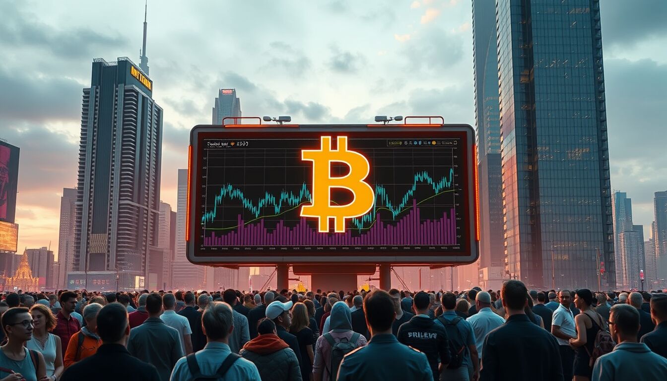 Bitcoin: ETF iBit di BlackRock tra i migliori 3 del 2025 per rendimento e affidabilità