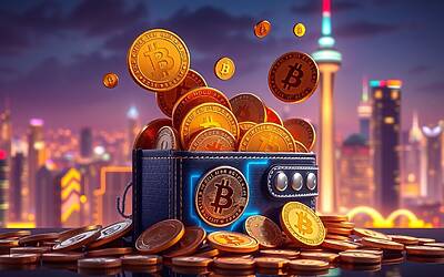 Bitcoin nel 2026: previsioni di crescita e possibili nuovi record secondo esperti Grayscale