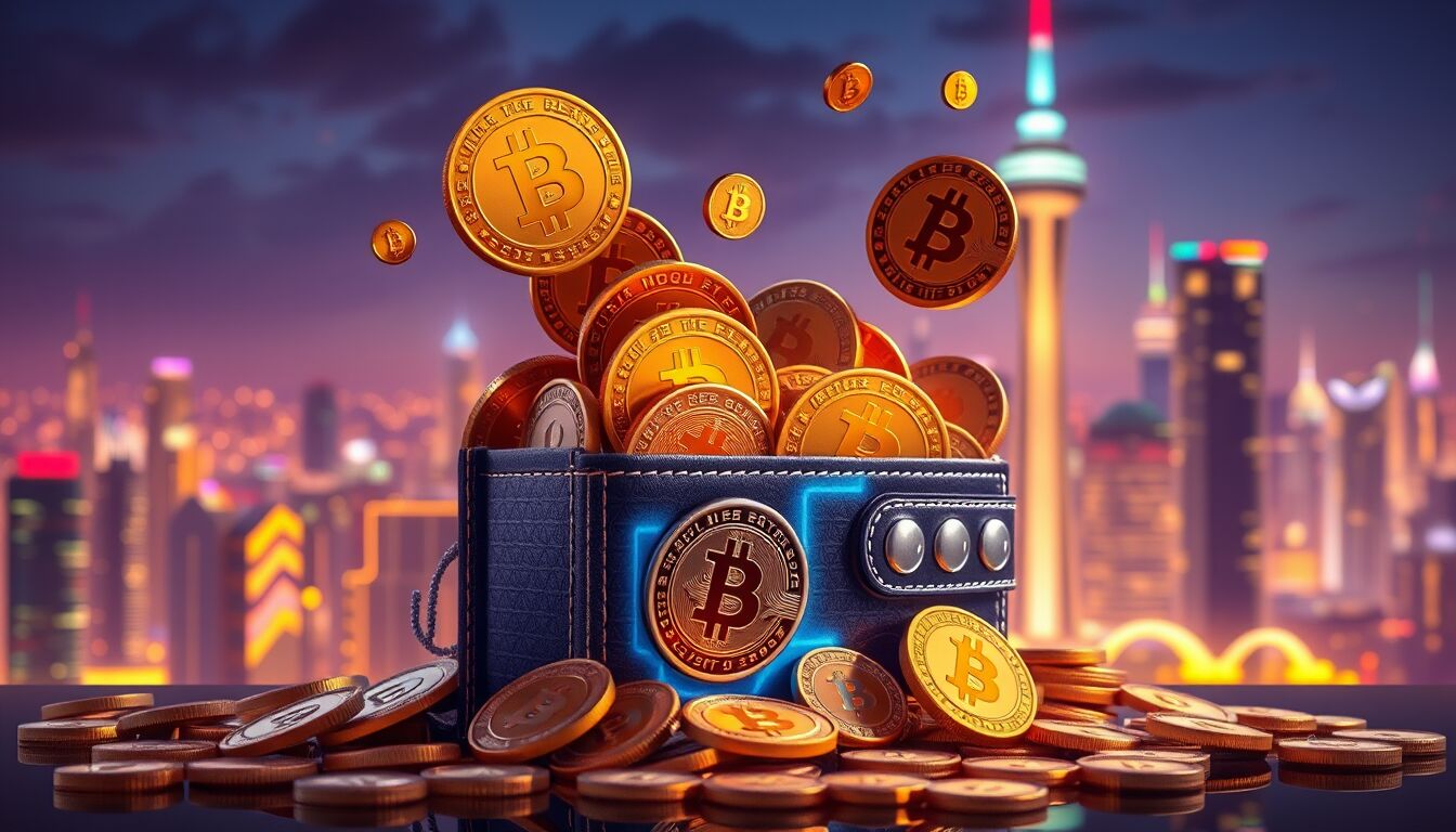 Bitcoin nel 2026: previsioni di crescita e possibili nuovi record secondo esperti Grayscale