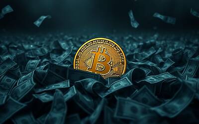 BlackRock registra deflussi record da IBIT per 2,7 miliardi di dollari in cinque settimane