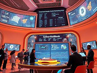 Blockchain nelle Banche Svizzere: Maturità Operativa e Crescente Importanza delle Stablecoin Strategiche