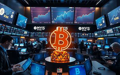 BONK memecoin debutta alla borsa svizzera SIX con nuove opportunità di investimento digitale