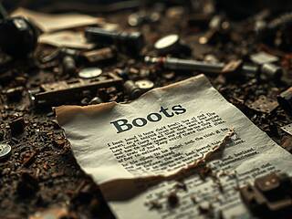 Boots e Olympo cancellate da Netflix ultime notizie reazione e futuro degli attori confermato