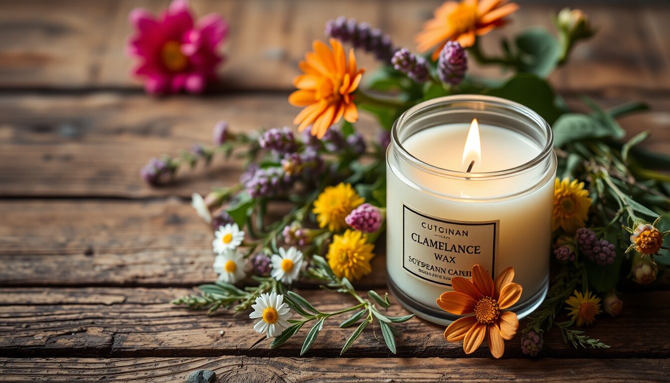 Bougies artigianali svizzere: come l’handmade locale sfida le importazioni e conquista il mercato internazionale