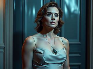 Bruno Vespa ricorda d’Urso e Lucarelli: il successo delle regine della televisione italiana