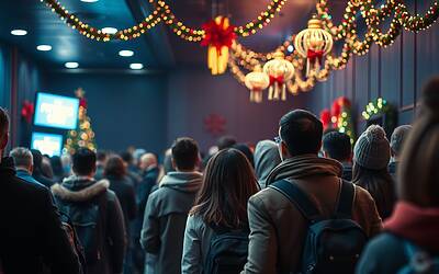 Buen Camino: vendite record superano i 20 milioni in 72 ore, strategie e risultati italiani