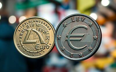 Bulgaria: impatto economico e sociale dell’adozione dell’euro e le preoccupazioni dei cittadini