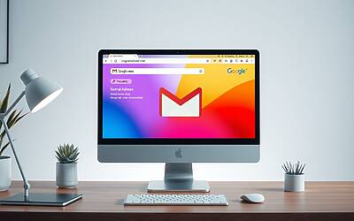 Cambiare indirizzo Gmail: guida semplice per sostituire il vecchio account senza perdere dati o contatti