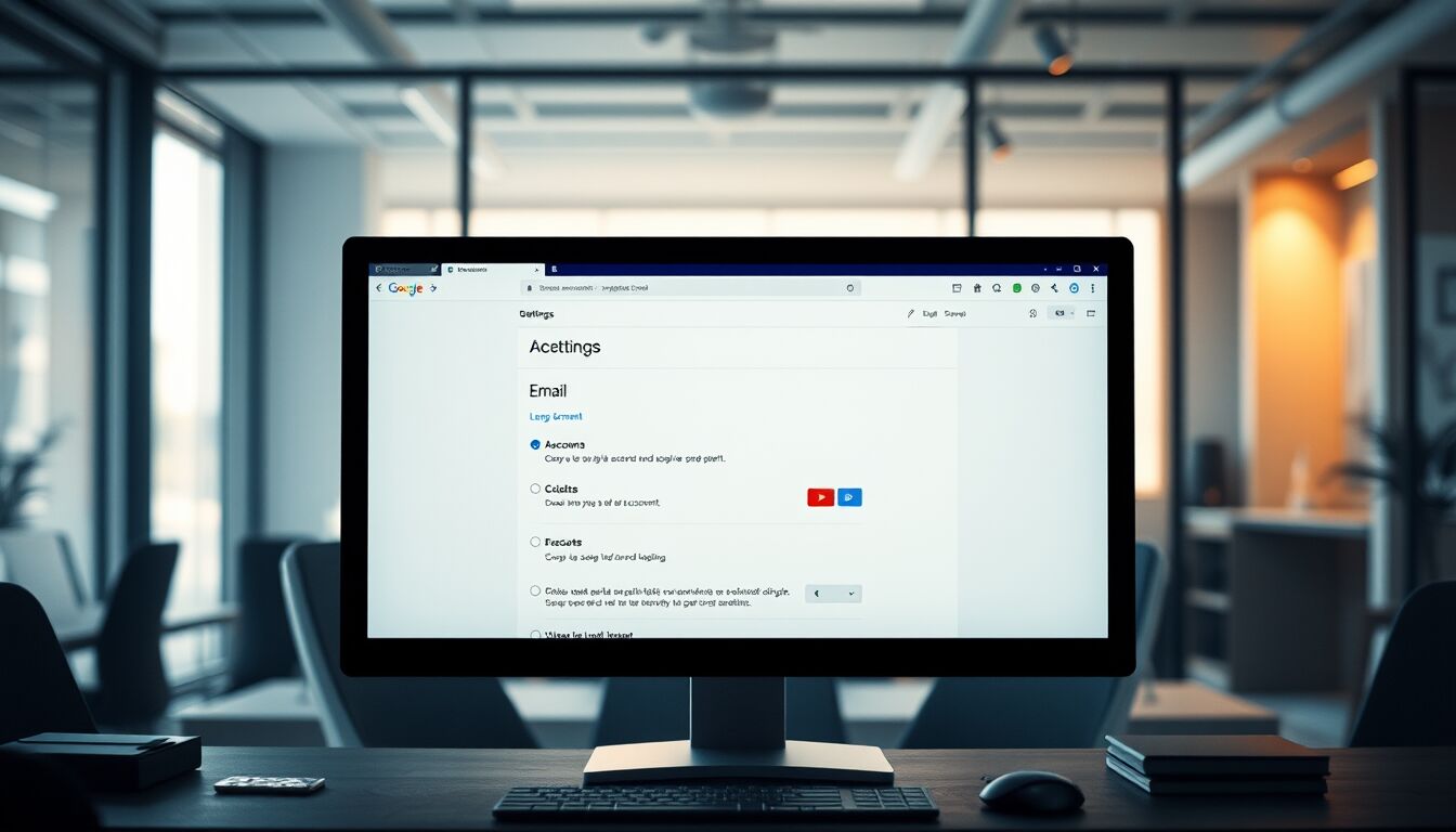 Cambiare indirizzo Gmail: procedura aggiornata, consigli pratici e soluzioni rapide passo dopo passo