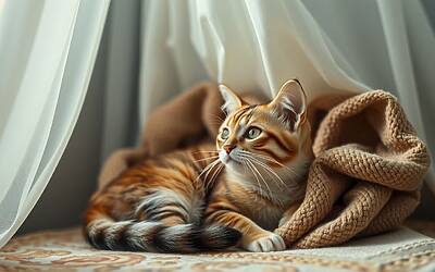 Capodanno 2026: Animali al sicuro con 10 consigli pratici per festeggiare senza stress