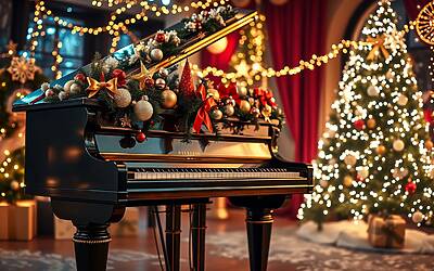 Capodanno in Musica: cantanti e ospiti tv per l’Anno Nuovo 2026 in diretta nazionale