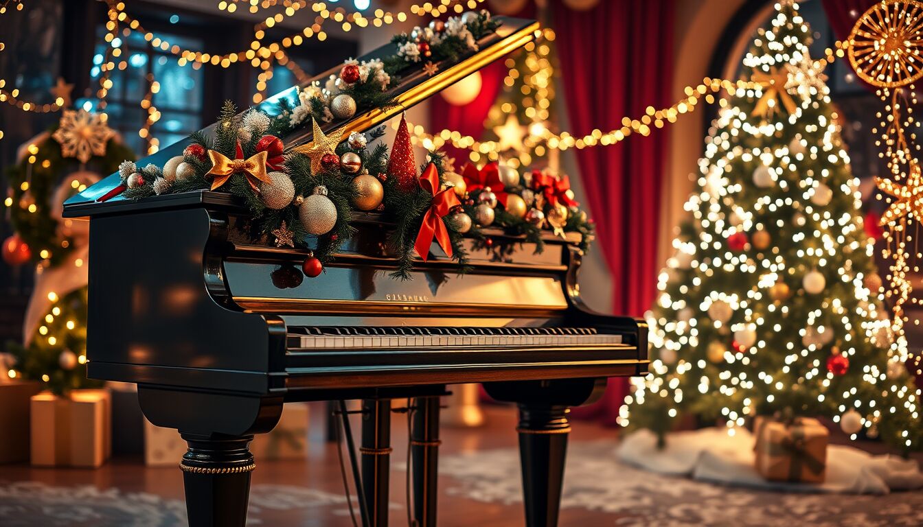 Capodanno in Musica: cantanti e ospiti tv per l’Anno Nuovo 2026 in diretta nazionale