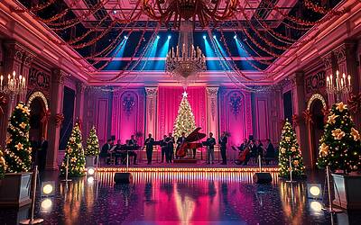 Capodanno Rai: guida completa a scaletta, ospiti e curiosità de L’Anno che Verrà 2025