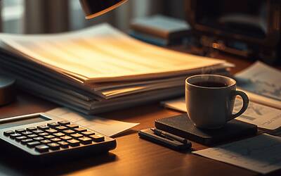 Cartabianca: gran finale dell’anno con ospiti Cazzullo, Scanzi e Facchinetti in studio