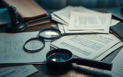 Caso Epstein: nuove carte rivelano milioni di documenti, Trump parla di caccia alle streghe