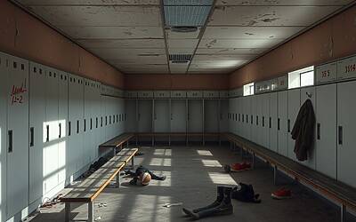 Cassano tradì un patto: il racconto di Lucarelli sulla lite sotto la curva e lo scontro fisico