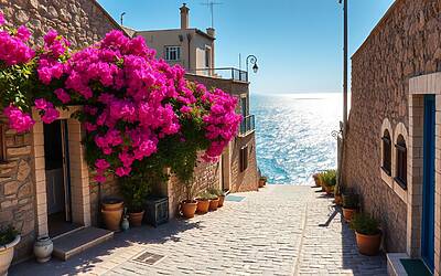 Cercare una casa al mare: compravendita intelligente in Italia con 30.000 euro e opportunità locali