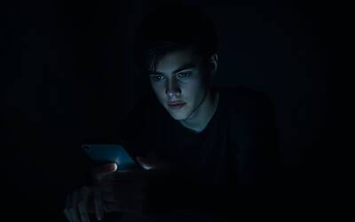 Chatbot AI e dipendenza: avviso dei medici sui rischi per salute mentale e comportamenti