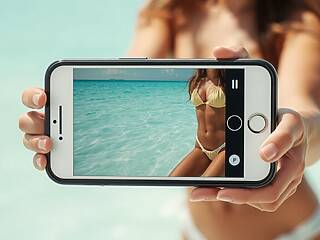 Chatbot OpenAI e Google: rischi per la privacy delle donne nelle foto trasformate in bikini