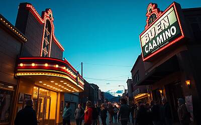 Checco Zalone: il nuovo film che batte record di incassi tranne a Bellano per rifiuto programmazione