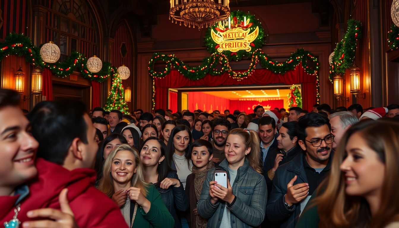 Checco Zalone: il trionfo al botteghino con 20 milioni in tre giorni e il pubblico travolto