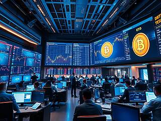 CheckSig analizza il mercato cripto 2025 tra istituzioni, stablecoin e impatto del MiCa regolamentare