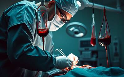 Chirurgo sotto accusa per trasfusione a testimone di Geova: rischio denuncia, diritti del paziente al centro