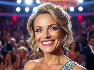 Christian De Sica e Milly Carlucci battute e momenti divertenti a Ballando con le Stelle