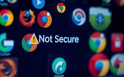 Chrome privacy: perché i dati lo inseriscono tra i browser meno sicuri e come proteggerti