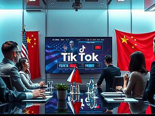 Cina e USA: impatto globale dell’accordo in sospeso tra due superpotenze economiche