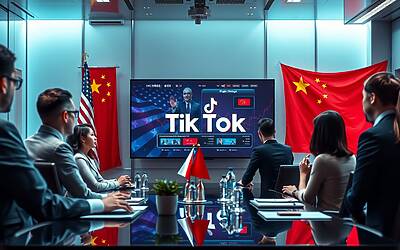 Cina e USA: impatto globale dell’accordo in sospeso tra due superpotenze economiche