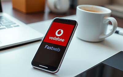 Clienti Vodafone: novità, impatti e cosa fare dal 1° gennaio 2026 dopo l’accordo Fastweb-Vodafone