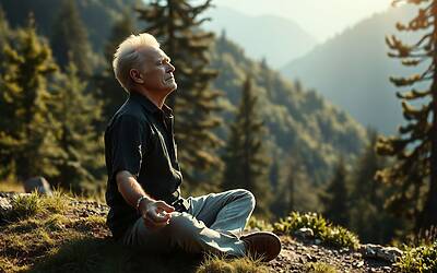 Clint Eastwood: segreti di longevità e stile di vita a 95 anni per vivere meglio e più a lungo