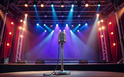 Co-conduttrici Sanremo 2026: nuove scelte di Conti tra volti TV e talent show musicale