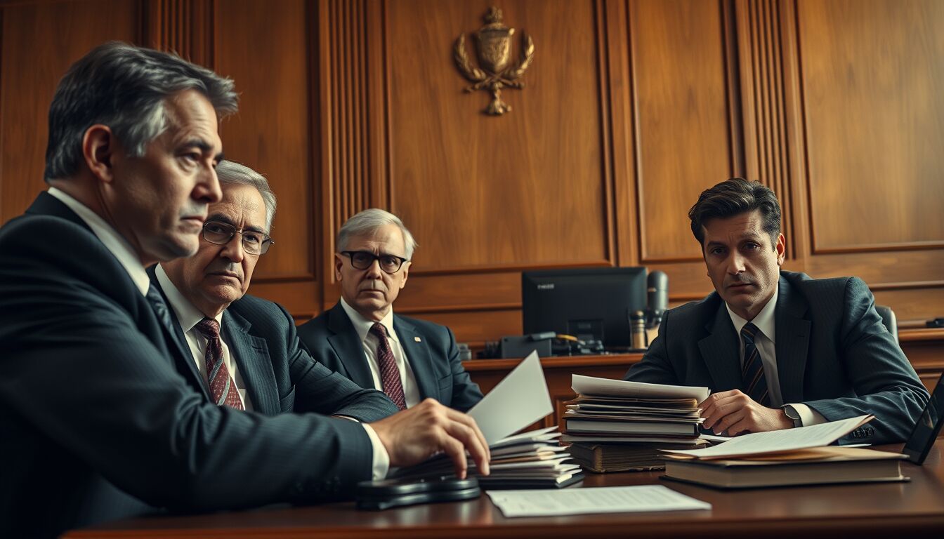 Codacons chiede sospensione del Grande Fratello: nuove mosse legali dopo il caso Signorini