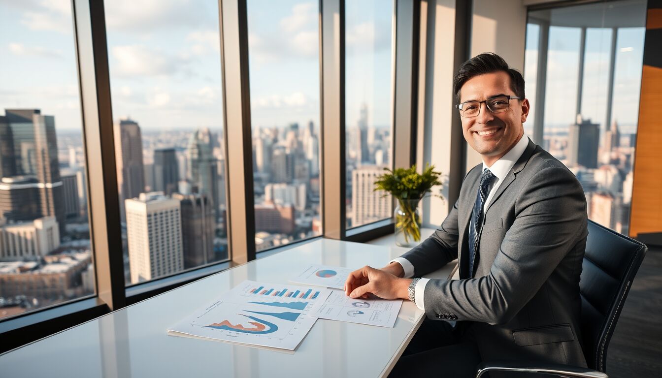 CoinShares espande la presenza italiana nominando Matteo Stivanello nuovo leader strategico del mercato locale