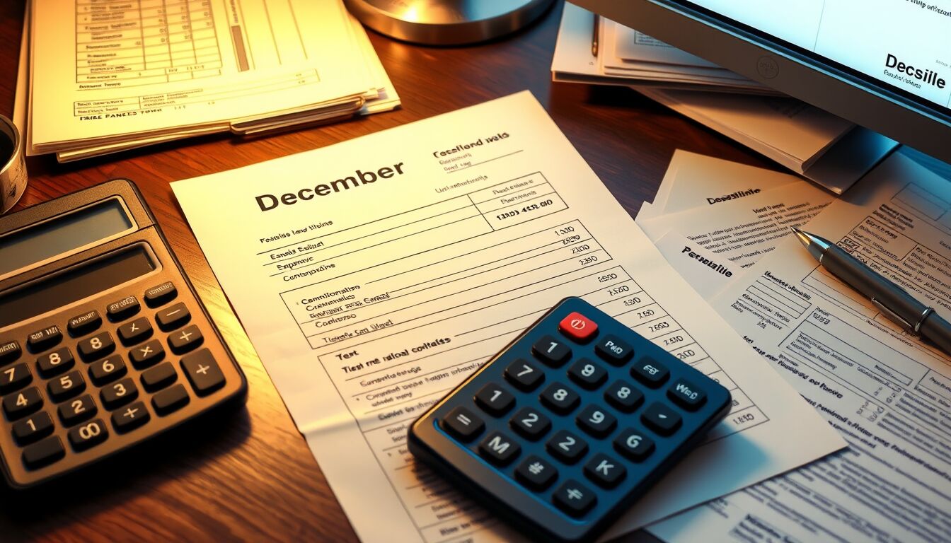 Conguaglio in busta paga dicembre come gestire trattenute rimborsi e novità fiscali dell’anno Conguaglio in busta paga dicembre come gestire trattenute rimborsi e novità fiscali dell’anno