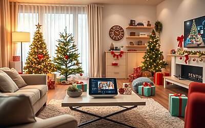 Consumerismo: come l'intelligenza artificiale influisce sui regali di Natale e i rischi degli errori