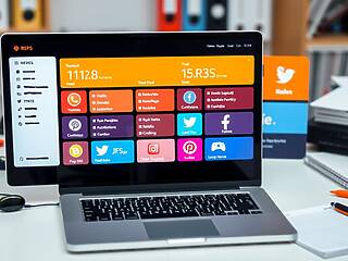Crea il tuo feed di notizie personalizzato per aggiornamenti sempre freschi e su misura