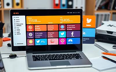 Crea il tuo feed di notizie personalizzato per aggiornamenti sempre freschi e su misura